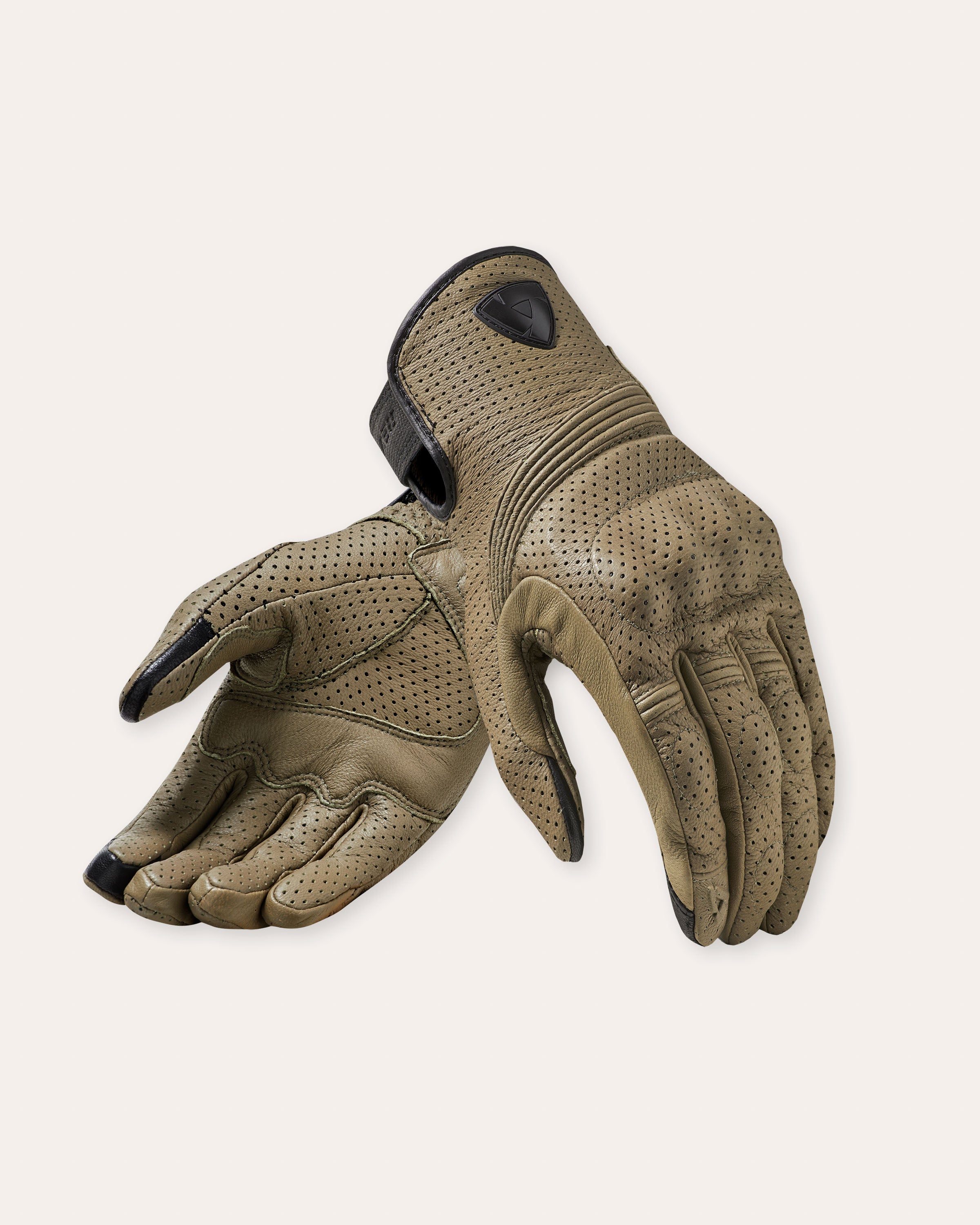 Gloves Avion 3 Ladies | Olive Green