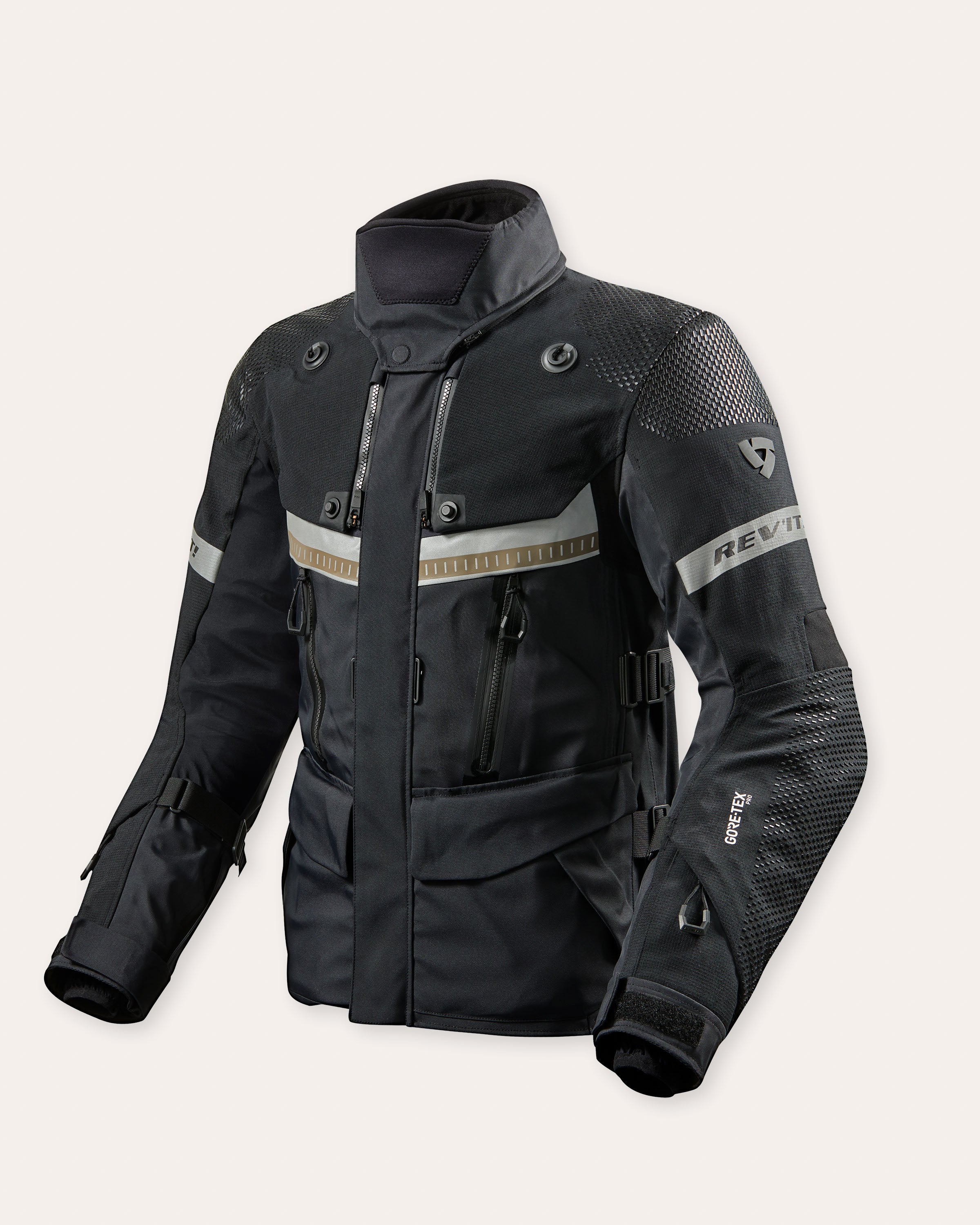 Jacket Dominator 3 GTX | Black