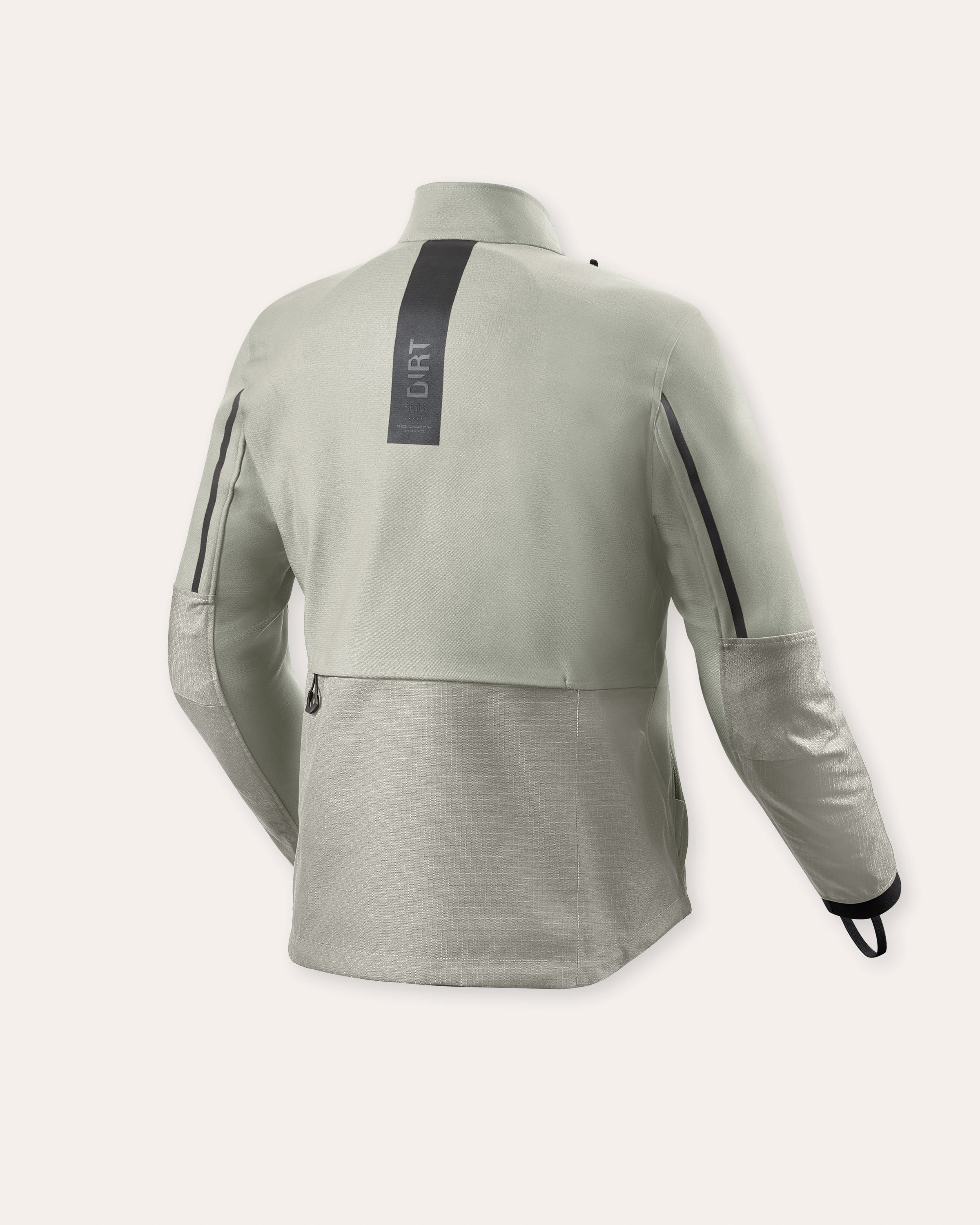 Back image: Surface - Light Grey