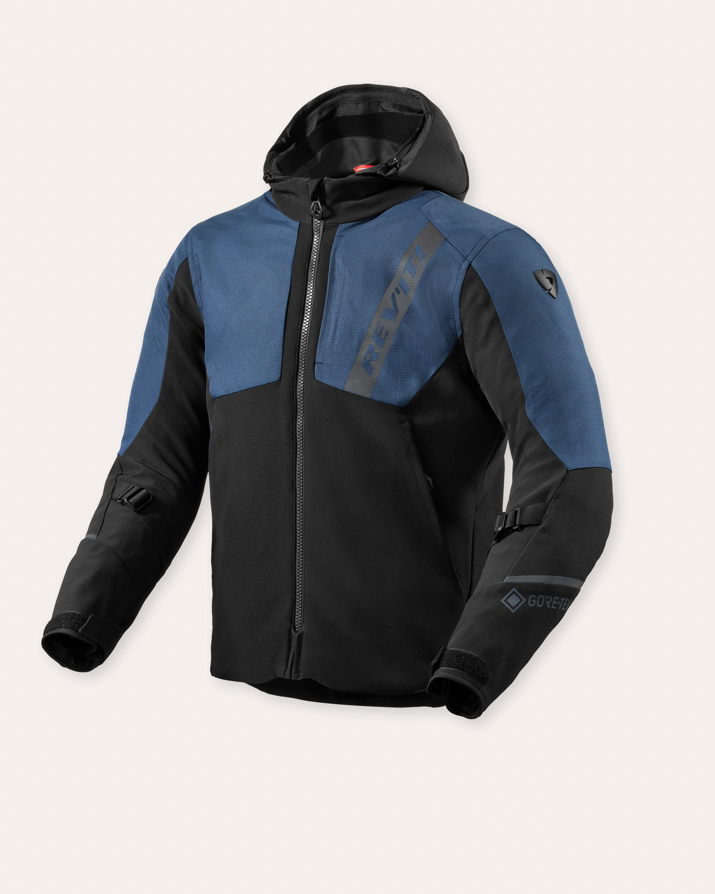 Jacket Potential GTX | Dark Blue-Black