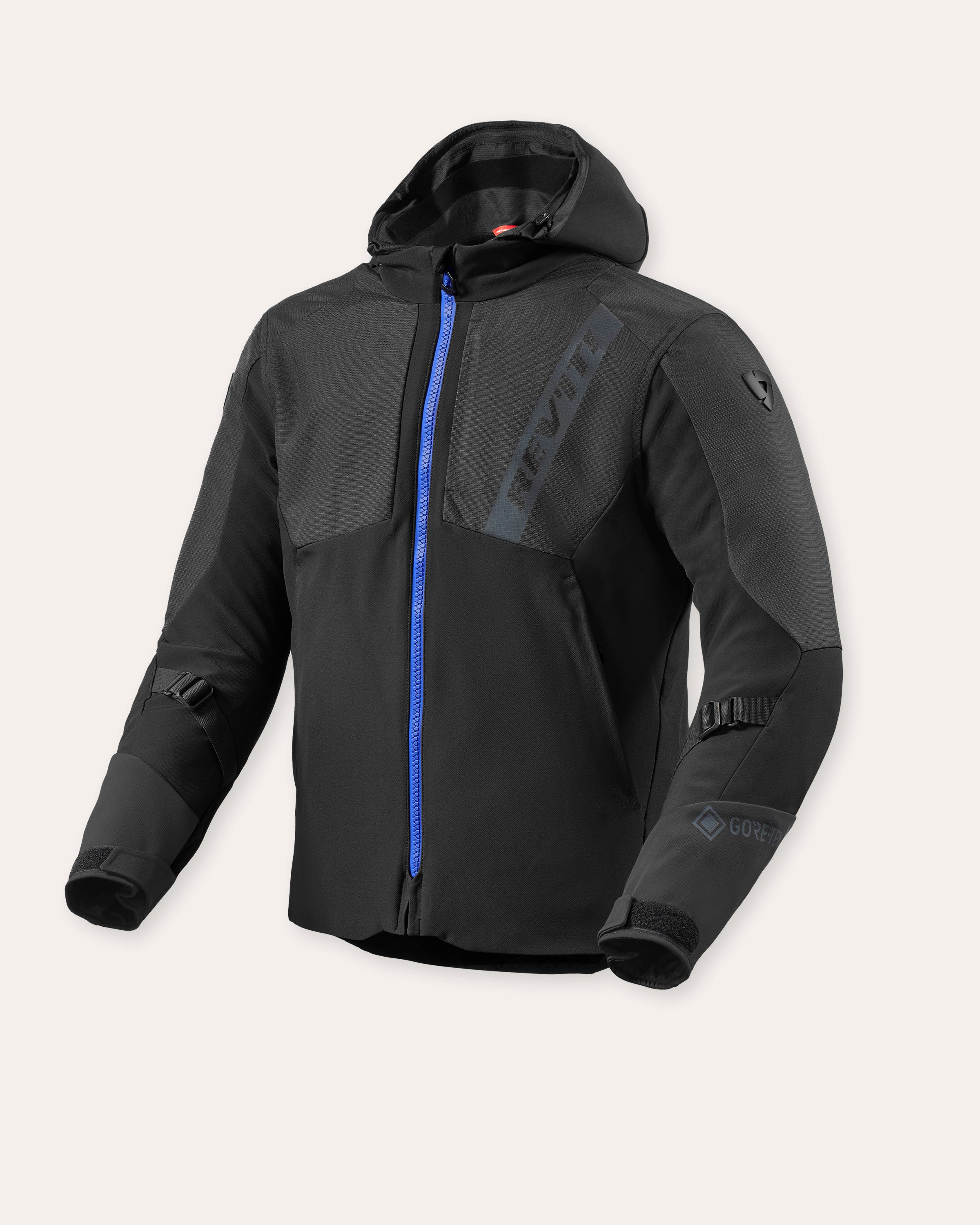 Jacket Potential GTX | Anthracite-Black