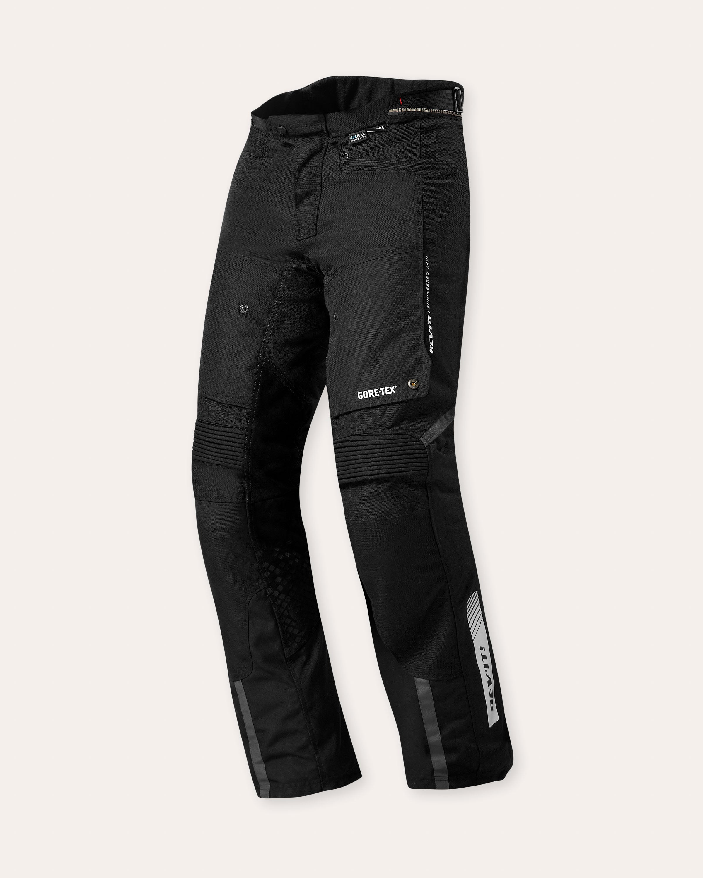 Pants Defender Pro GTX | Black