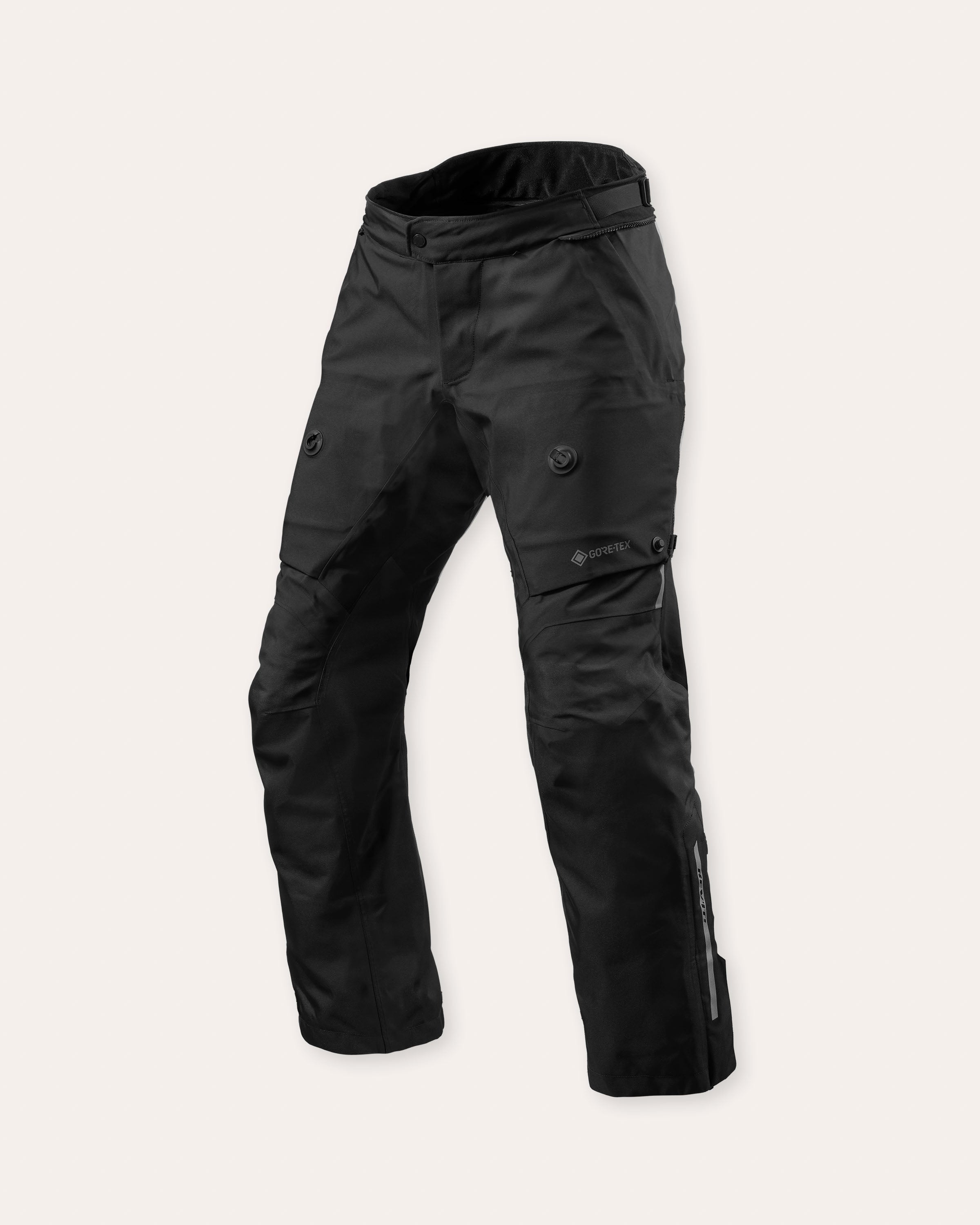 Pants Neptune 3 GTX | Black